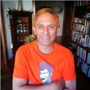 Profesor Nativo de inglés y sociales de educación secundaria ofrece clases particulares